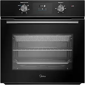 Forno de Embutir Elétrico 68L Midea Digital com Airfryer 220V