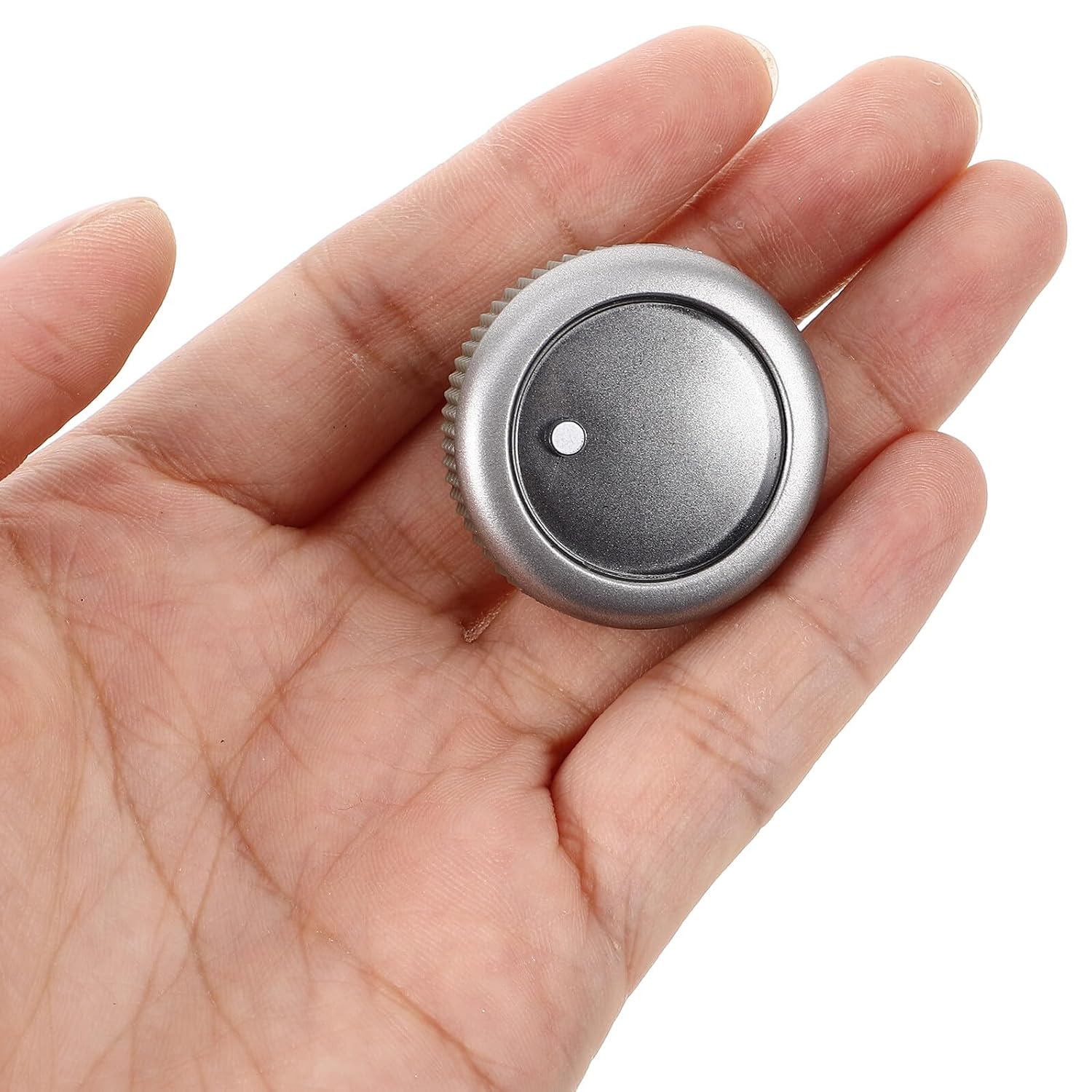 Air Conditioning Switch Knob Rotary Control Panel for 2010-2014 New Sail Car Heater Adjustment Middle Cover Replacement