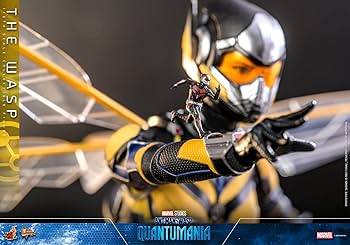 Amazon.co.jp: ムービー・マスターピース アントマン&ワスプ