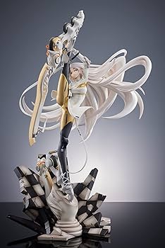 B＆W W-kn [G] 1/7 完成品フィギュア [RIBOSE] 71hA0qonjJL._UF350,350_QL80_.jpg