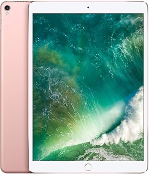 Amazon.com : Apple iPad Pro (10.5-inch, Wi-Fi + Cellular, 64GB Amazon.com : Apple iPad Pro (10.5-inch, Wi-Fi + Cellular, 64GB