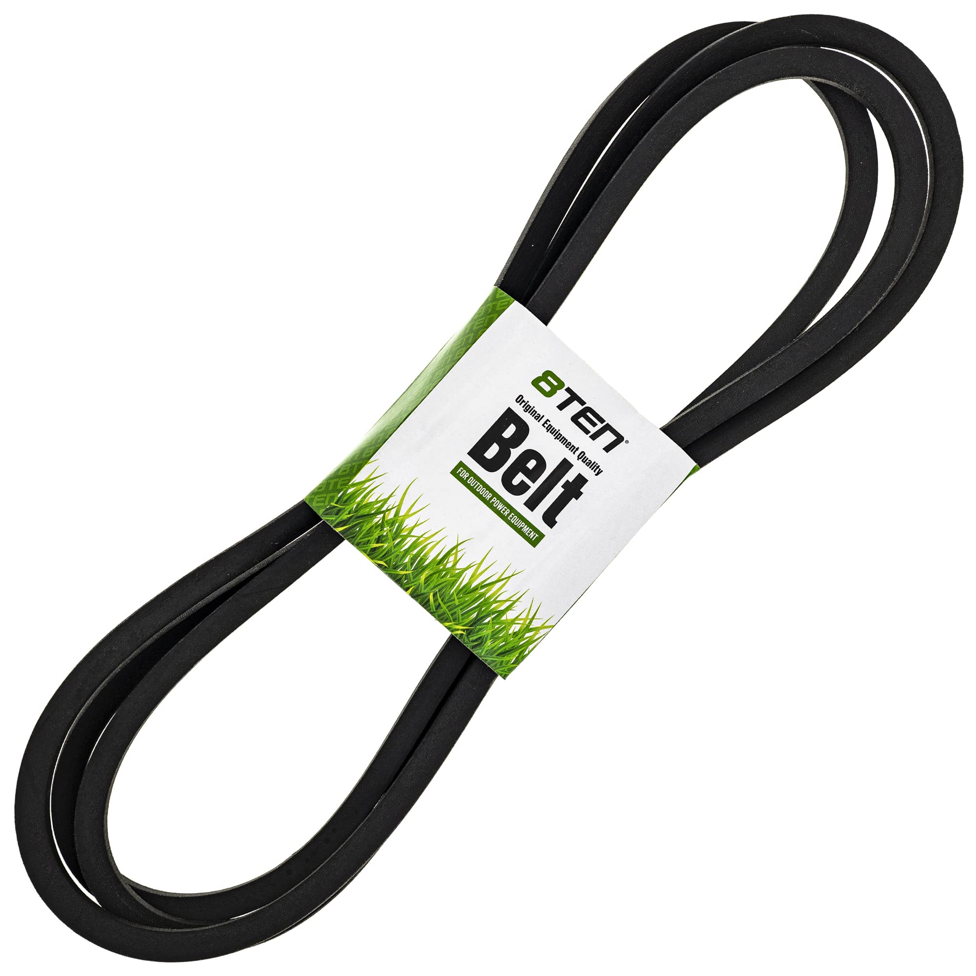 Amazon.com : 8TEN Deck Drive Belt for Snapper Simplicity Murray