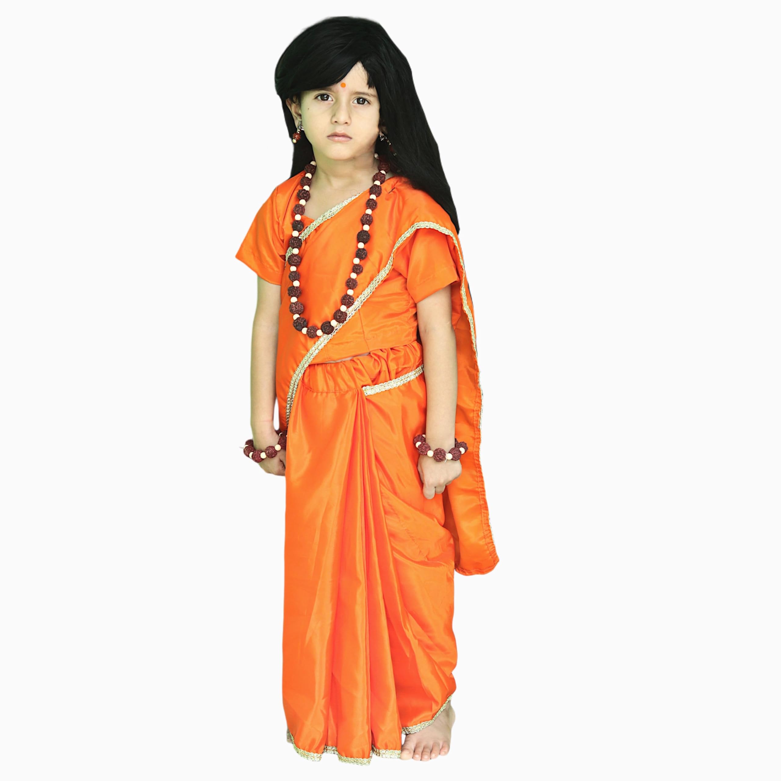 See full amazon price history chart for Sita vanvasi Saree Costumes For Girls With Jewellery | Mythological Dress With Accessories (20-3 TO 4 YEARS) Sita vanvasi Saree Costumes For Girls With Jewellery | Mythological Dress With Accessories (20-3 TO 4 YEARS) (B0DHK9335K) Amazon Price History, Amazon Price Tracker