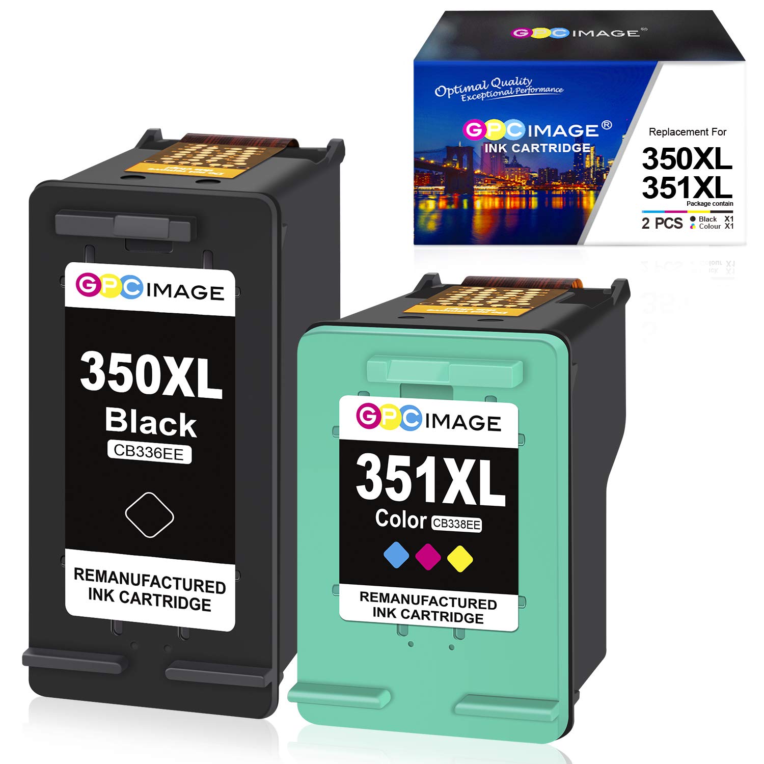 hp officejet j5780 ink