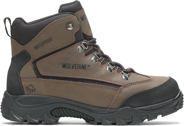 Wolverine Men's Spencer Hiking boots