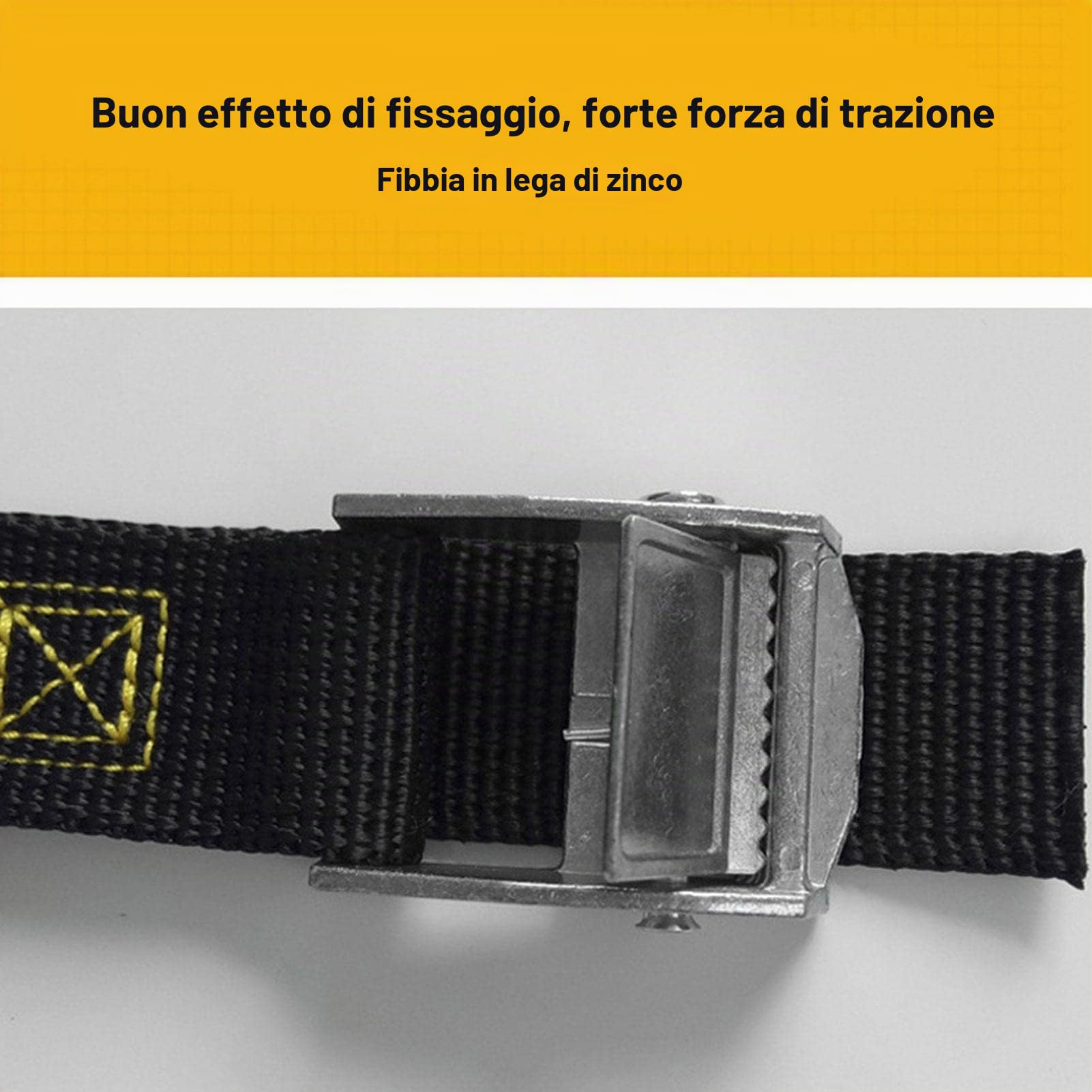 CATENE DA NEVE DA NEVE ANTISCIVOLO – ADESIVO Fango auto forte durevole per tutta la stagione, catene per pneumatici fantasia per SUV
