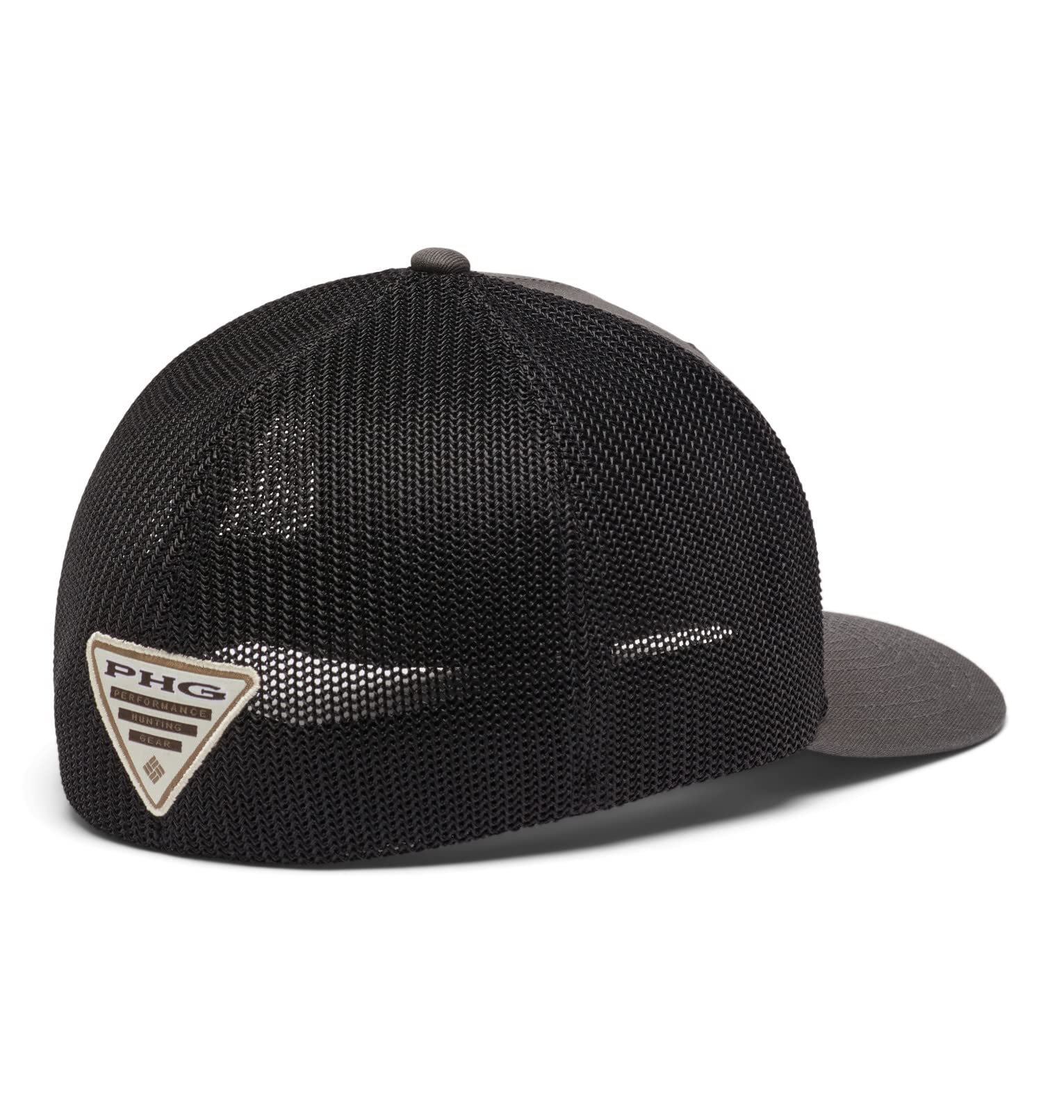Columbia PHG Mesh-Ballkappe mit Jagdwild-Flagge