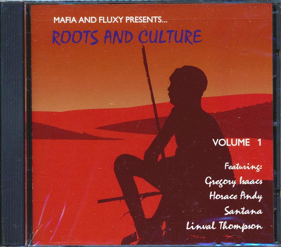 Roots & Culture 1