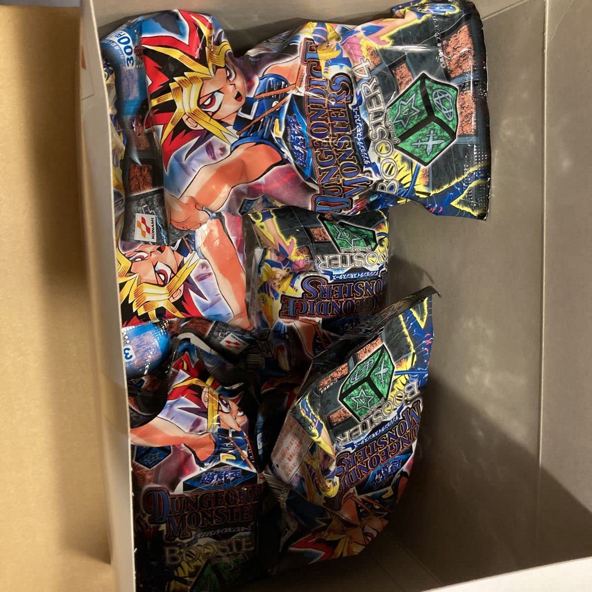 ディメンションフォース　10箱　未開封　プラス1付 DIMENSIONFORCE(+1ボーナスパック付)【-】{-}《未開封BOX》