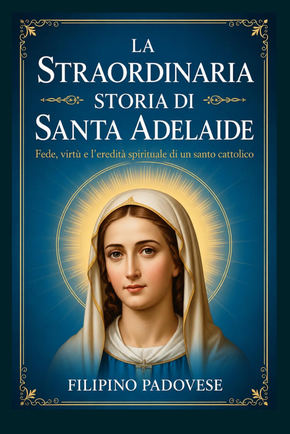 LA STRAORDINARIA STORIA DI SANTA ADELAIDE (Life of Catholic Saints)