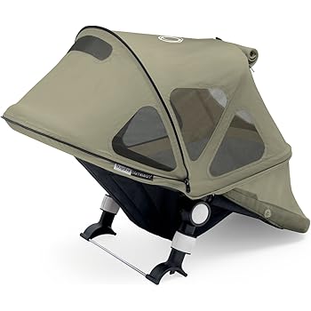 bugaboo cameleon khaki