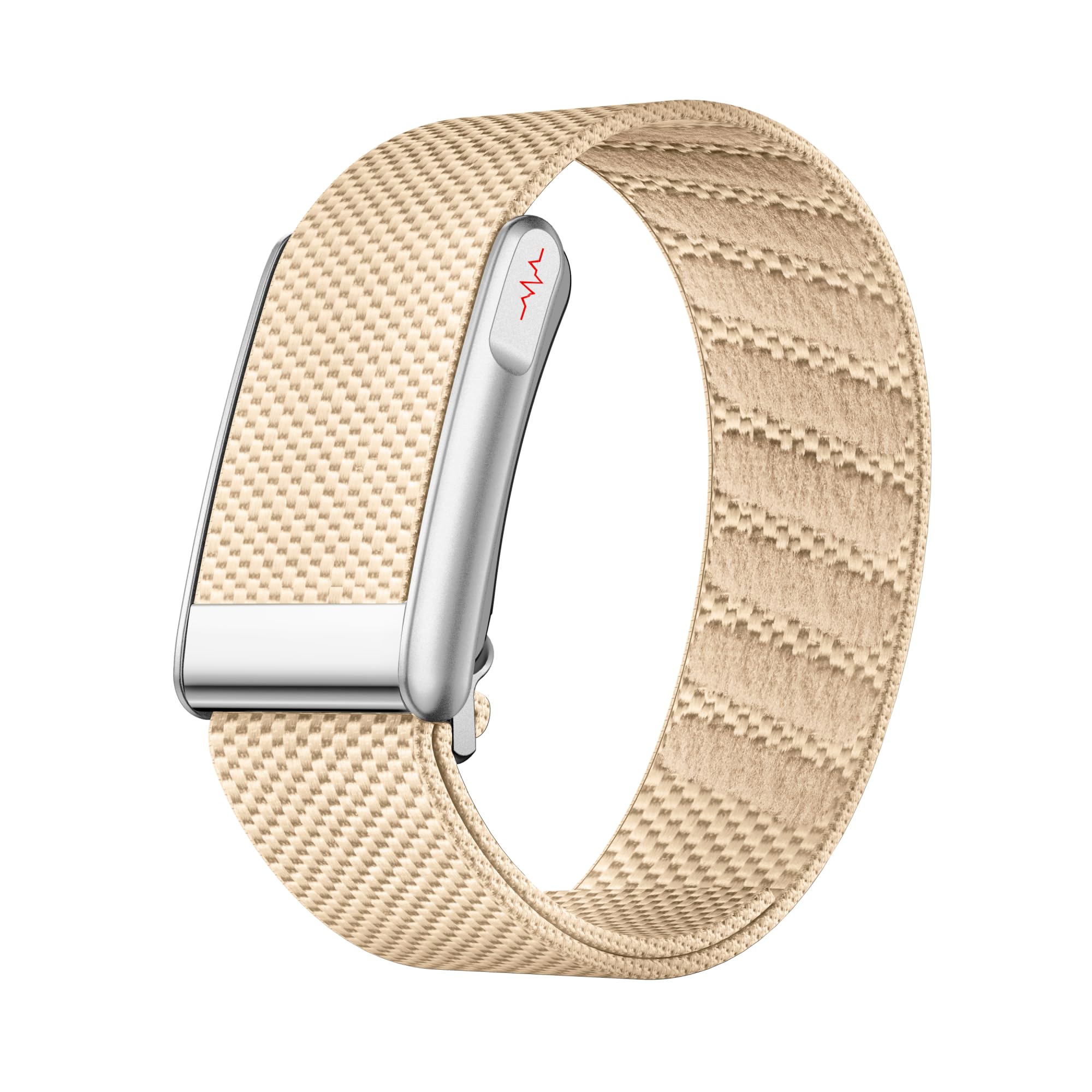 Activity Tracker 24/7 Salute Frequenza Cardiaca Monitor Sonno Pedometro Calorie Leggero Screenless Activity Tracker per Uomini Donne Anziani Indossabile Fitness Tracker APP gratuita IP68 Impermeabile
