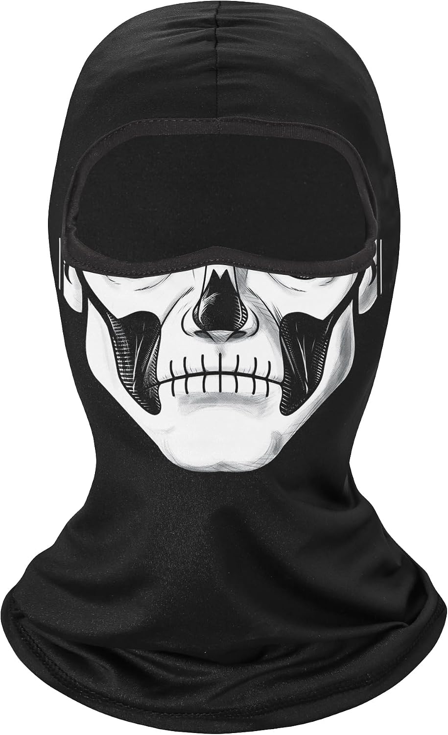 3D Balaclava Ski Mask Cooling Full Face Mask Cycling Motorcycle for Men Women UPF 50+ Sun UV Protection Windproof Face Cover