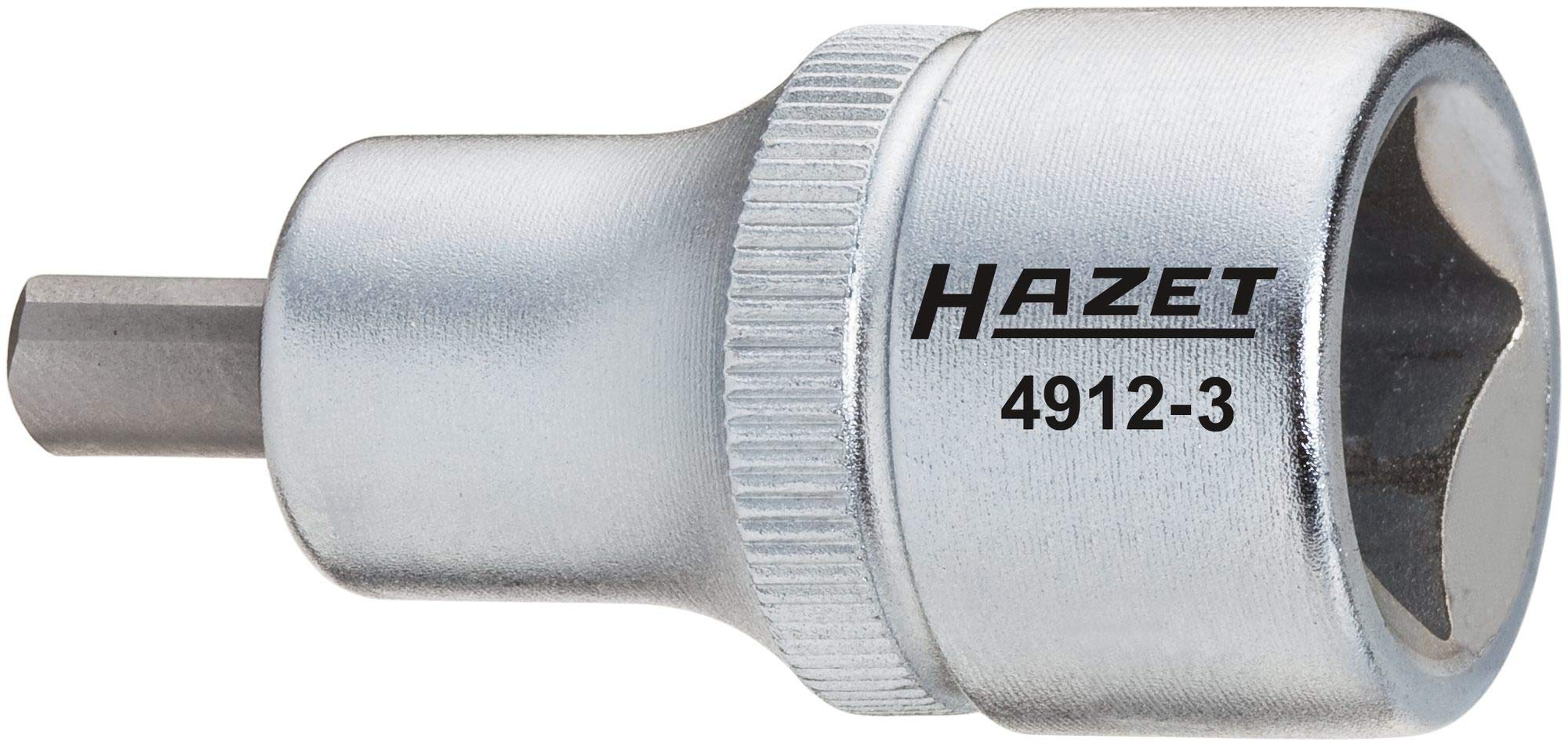 Hazet 4912-3 Wheel Bearing Spreader