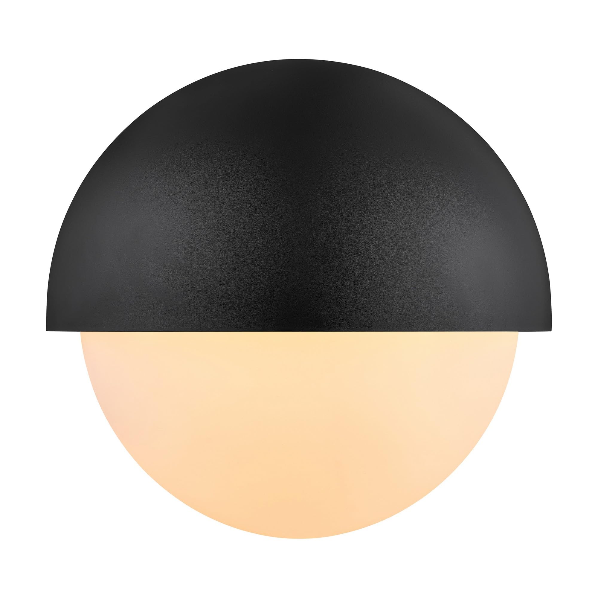 Nordlux Scorpius Outdoor Wall Light - Black