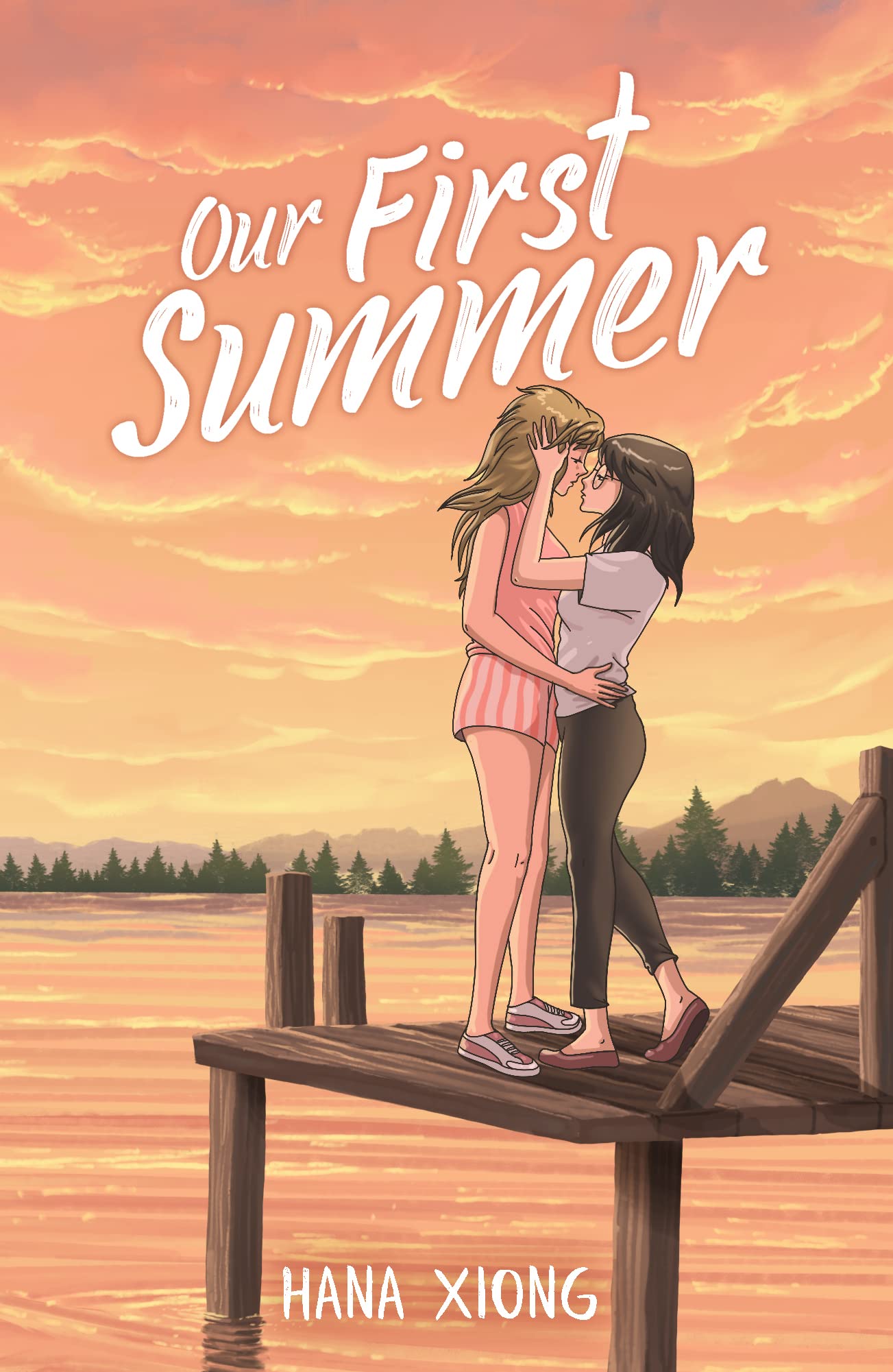 Our First Summer