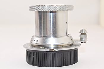 【美品】Leica ライカ　エルマー M 50mm F3.5 貴重なMマウント Amazon | LEICA ライカ ELMAR エルマー 50mm F3.5 Lマウント