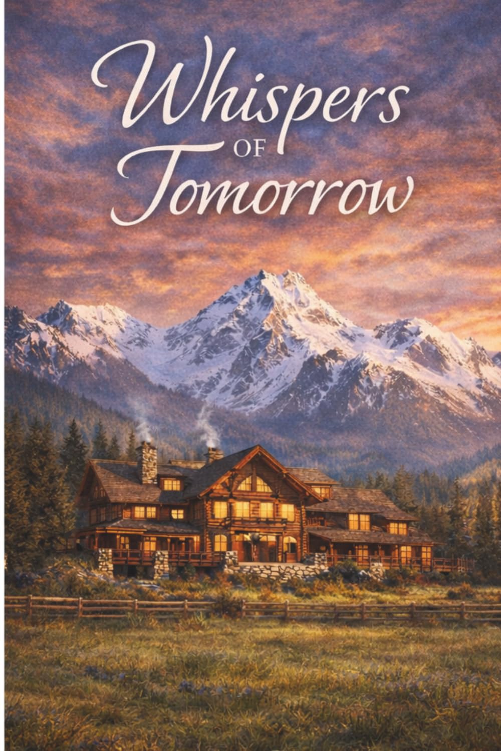Whispers of Tomorrow