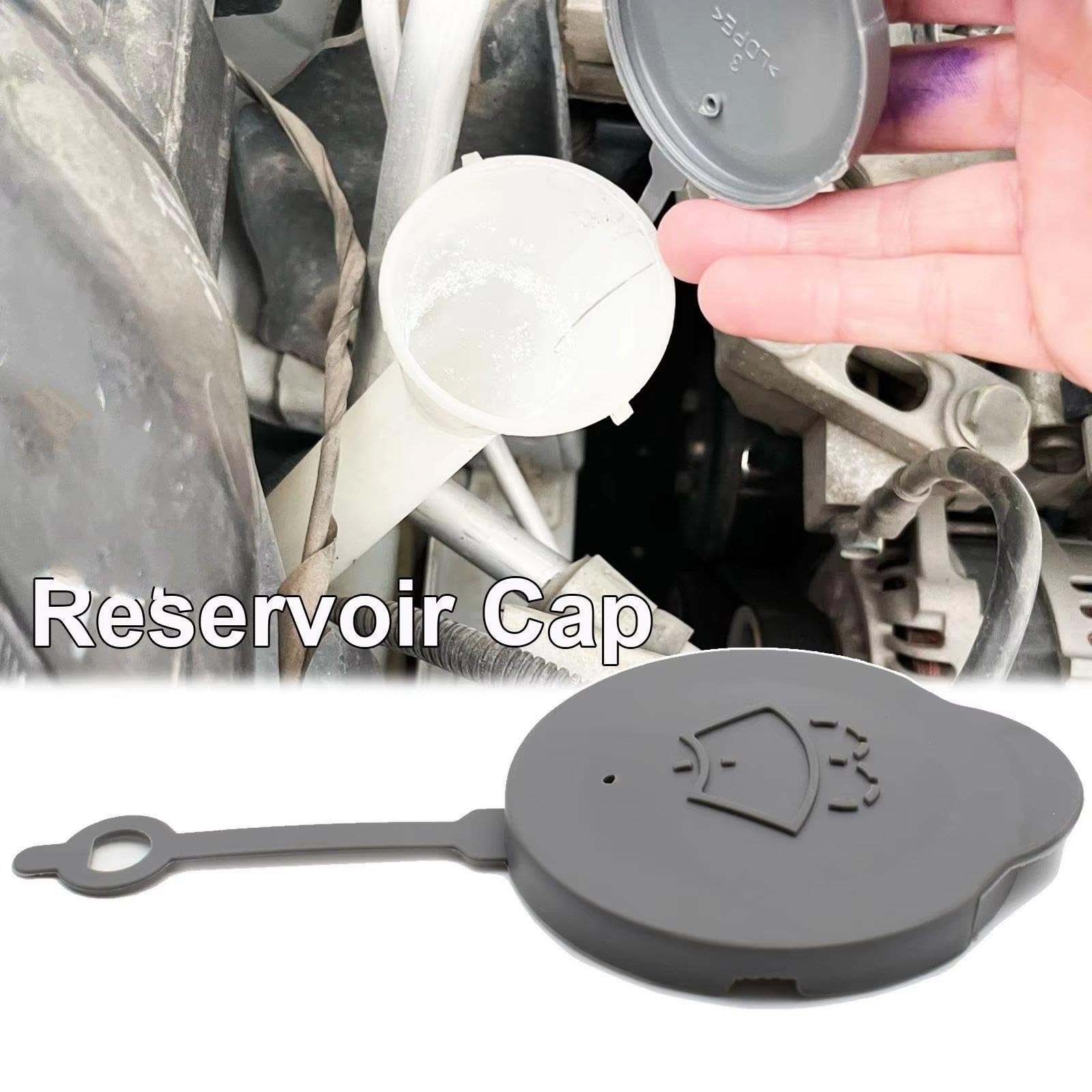 Tapa Limpiaparabrisas Para Nissan Para Micra K13 2011-2016