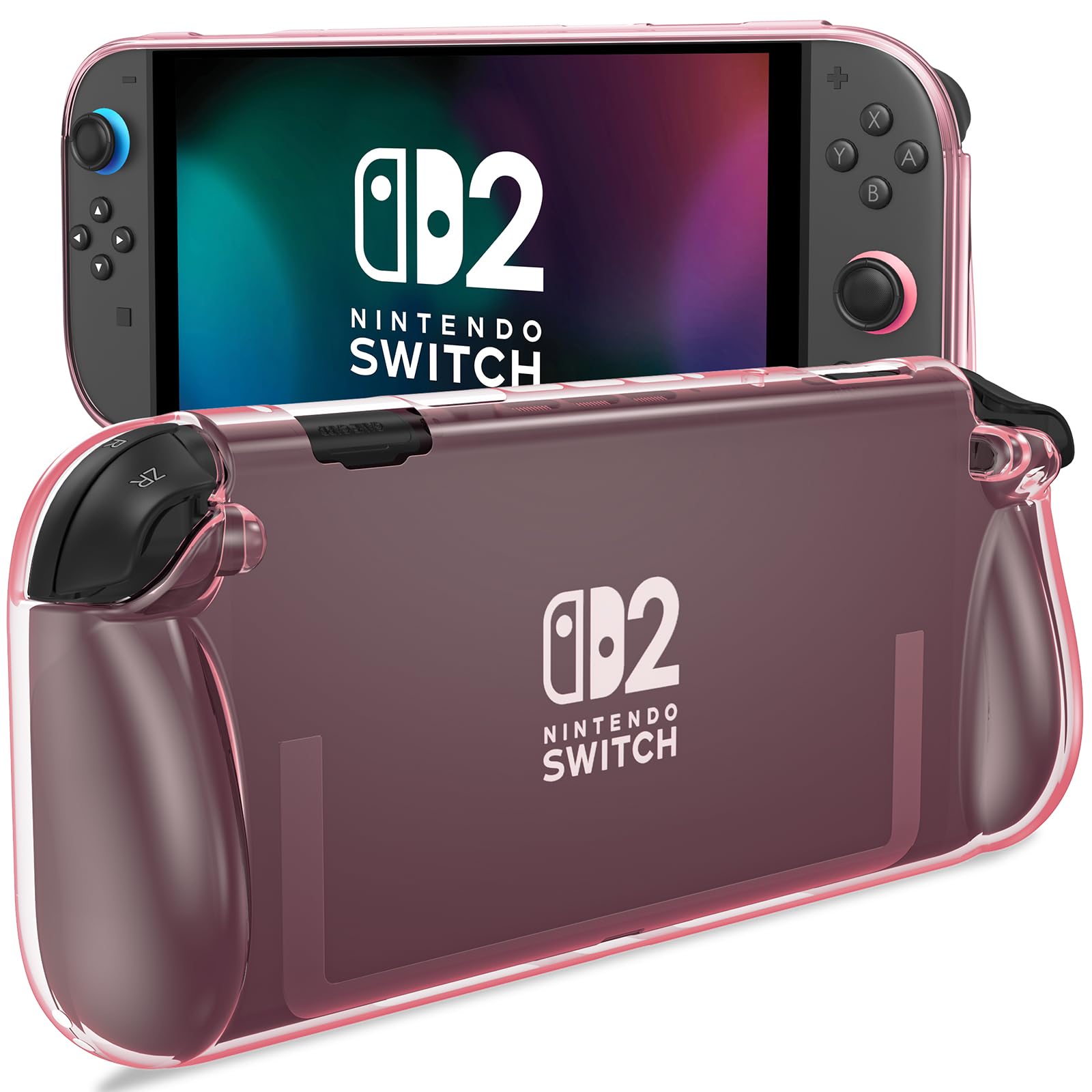 Amazon.com: ProCase Protective Cover for Nintendo Switch 2 2025