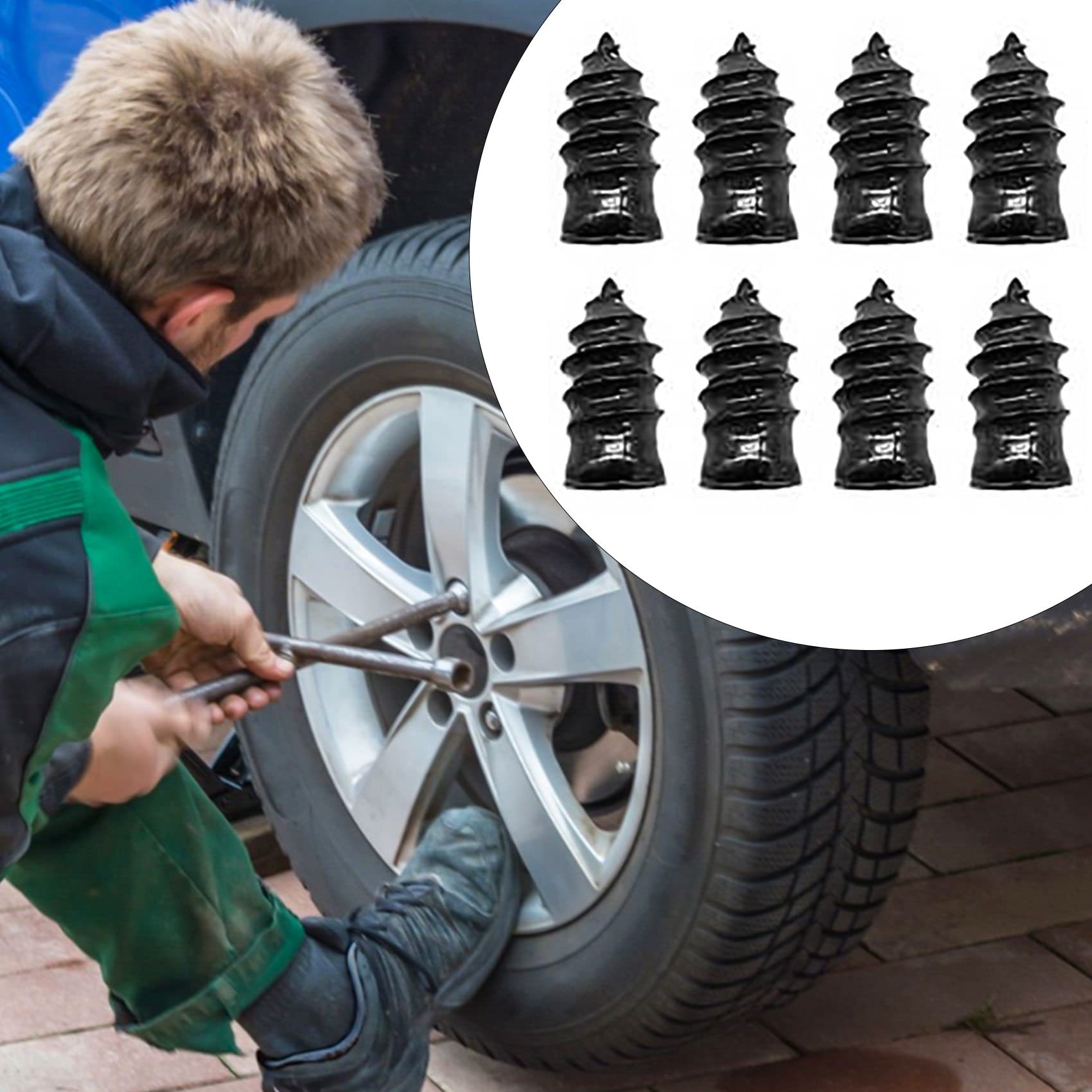 Lot De Cartouches D'encre HP 303/303XL Originales - Noir Et Couleur - Compatible Envy, Photo, Inspire, Tango