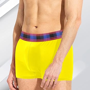 FVQL Men's Boxer Briefs, 92% Polyester & 8% Spandex Fabric FVQL Men's Boxer Briefs, 92% Polyester & 8% Spandex Fabric