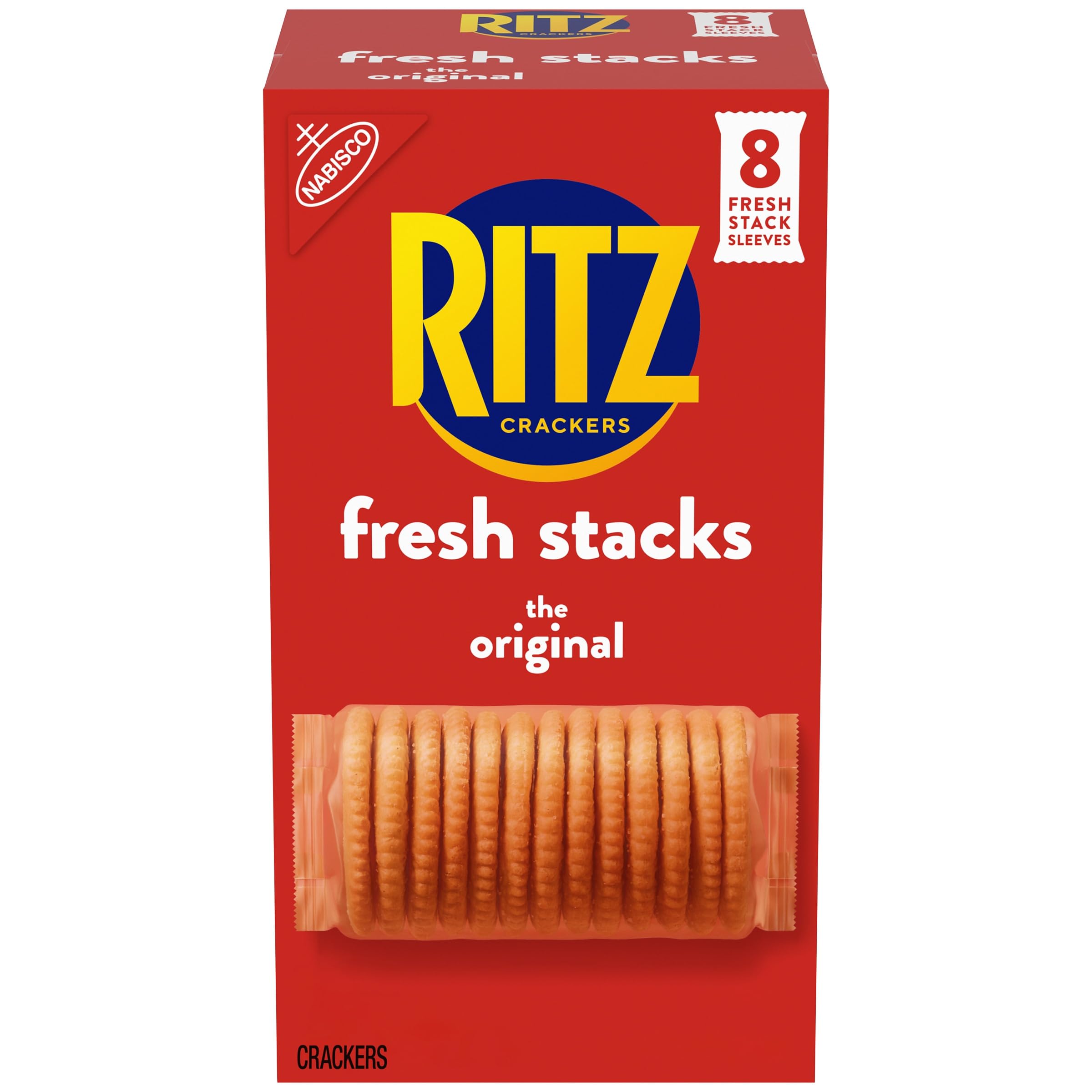 ritz stacks