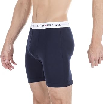 Tommy Hilfiger Cotton Classics 7-Pack Boxer Brief