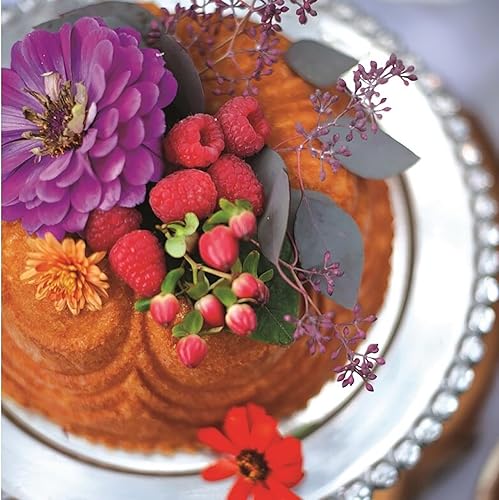 Miniatura 8 de Nordic Ware Paquete de gasa, 10 tazas, grafito