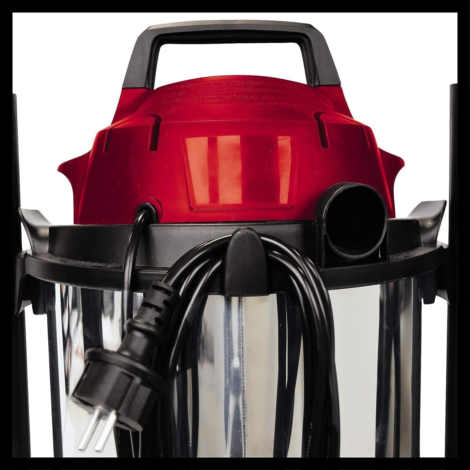 Einhell TC-VC 1812 S Aspirateur eaux et poussières 1250 W Cuve 12L