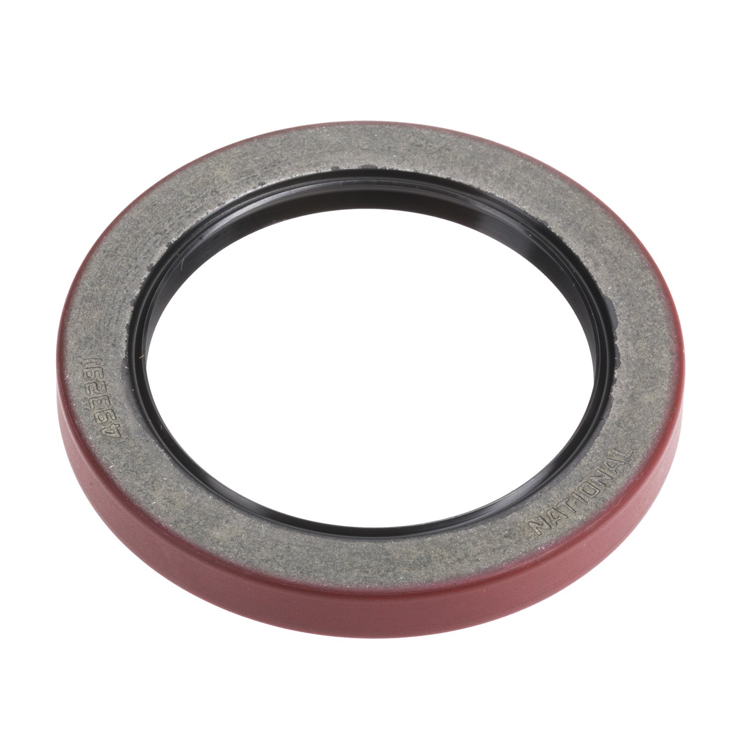 Amazon.com: National 493291 Wheel Seal : Automotive