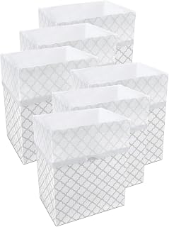 Clean Cubes Disposable Recycling Trellis