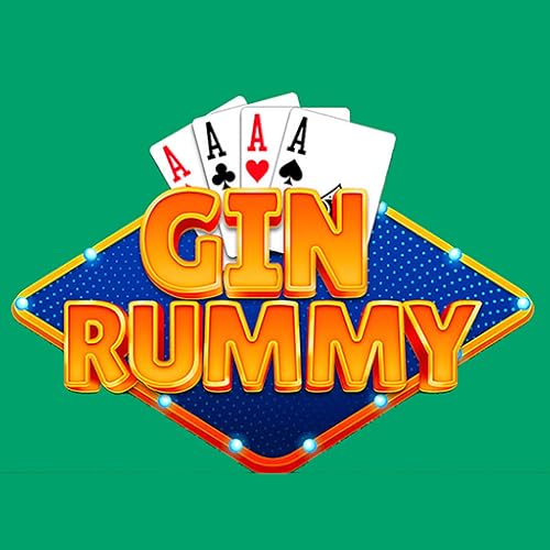 Gin Rummy