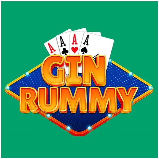 Gin Rummy