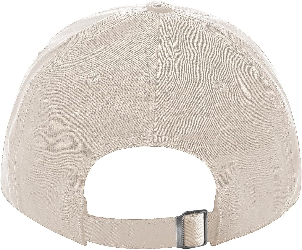 Mommy Jennie Unisex Vintage Washed Distressed Baseball-Cap Twill Adjustable Dad-Hat
