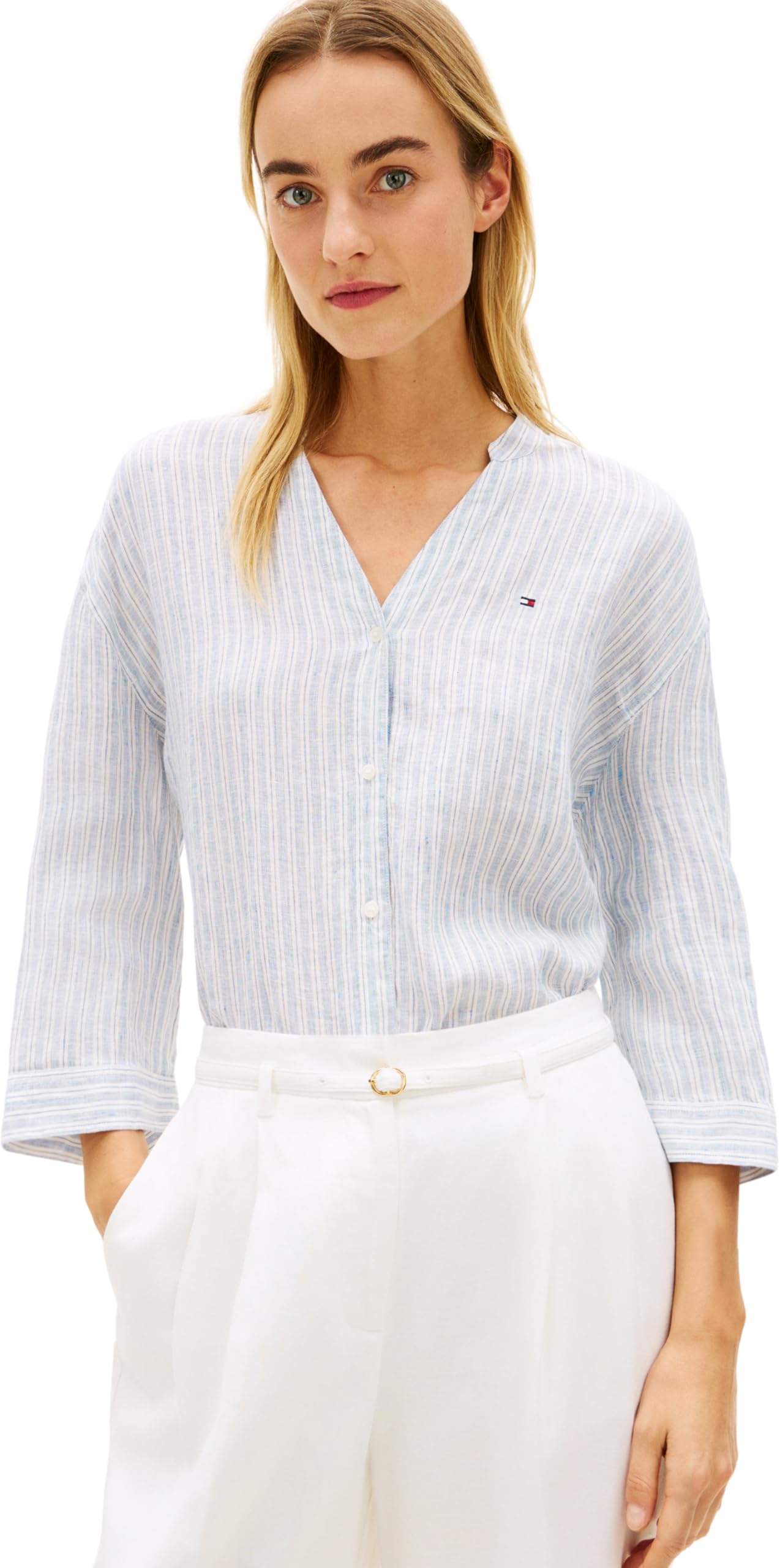 Mode von Calvin Klein & Tommy Hilfiger