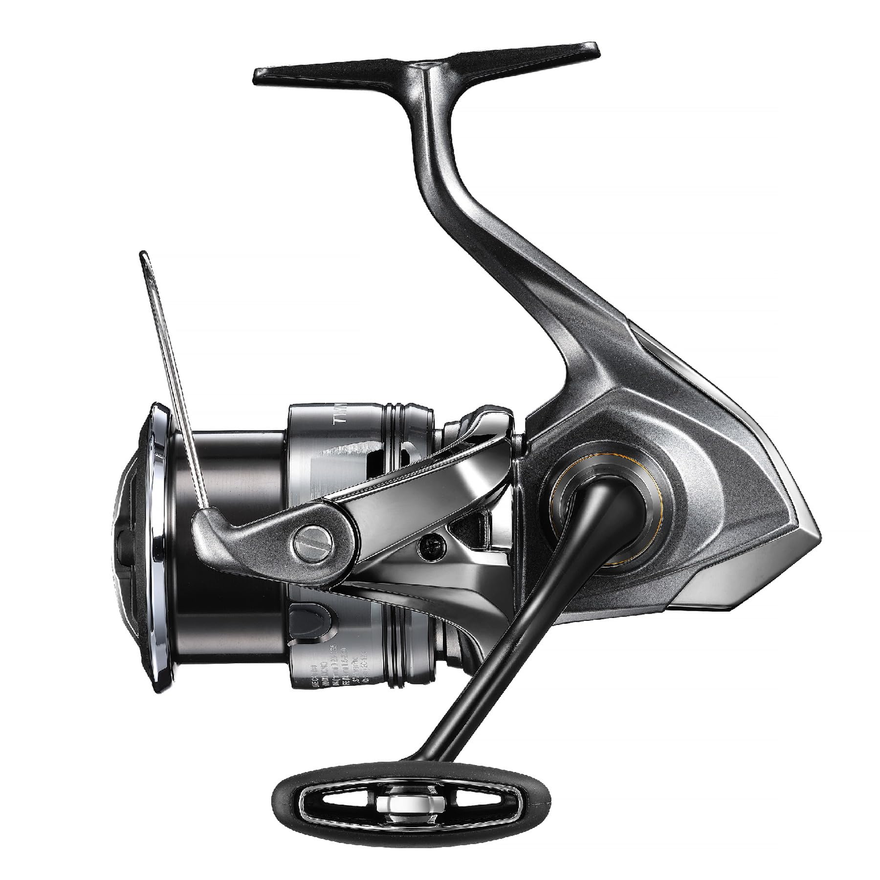 リール SHIMANO 24 TWIN POWER 4000M Amazon.com : Twin Power 4000M Fishing Reel by Shimano : Sports