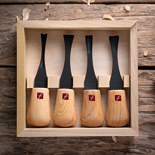 Miniatura 36 de Herramientas de tallado FLEXCUT