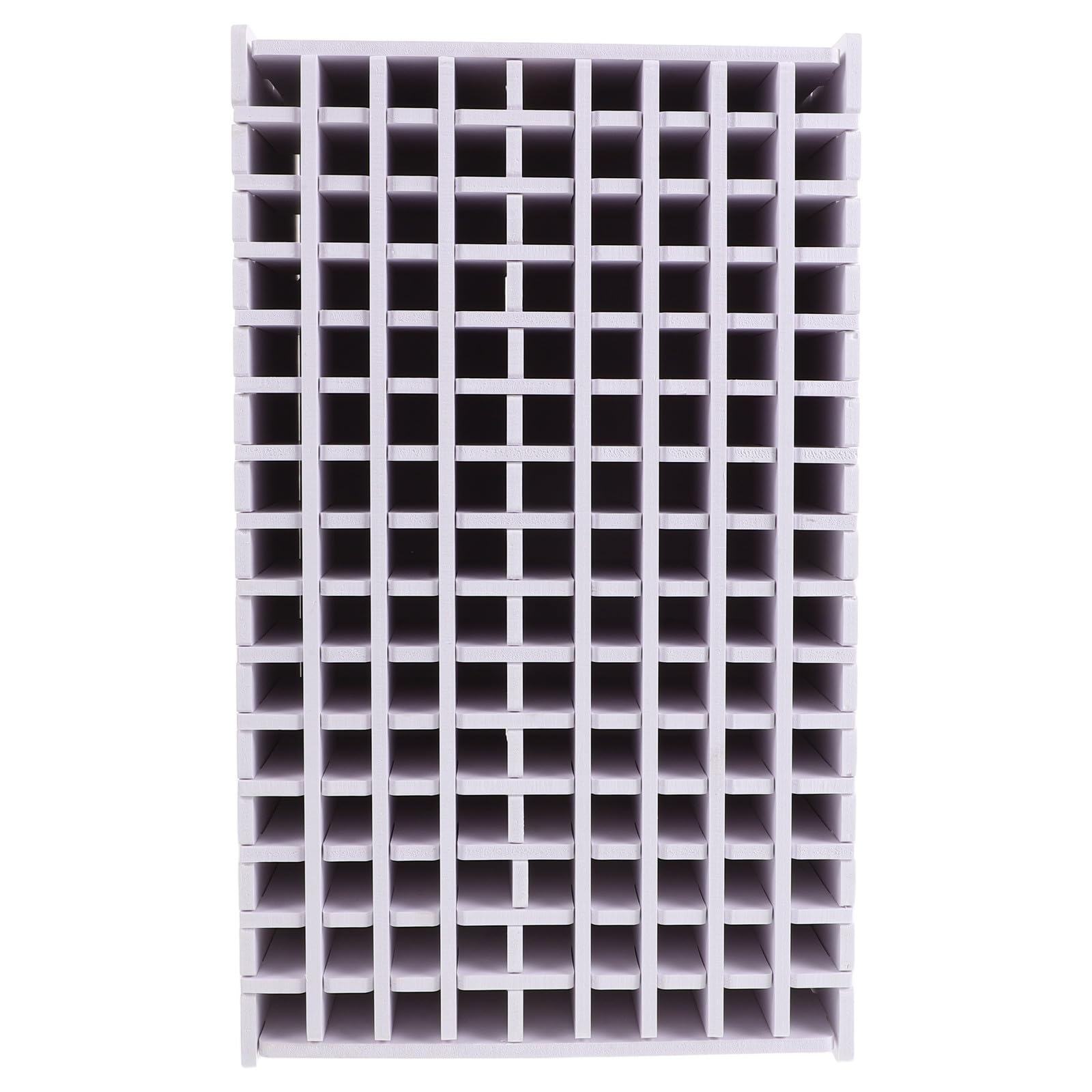 Étui de rangement pour stylos et feutres en désordre