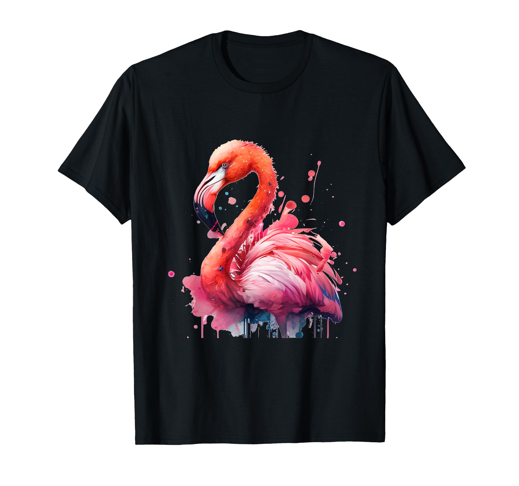 Kleidung mit Designs von Amazon Merch on Demand