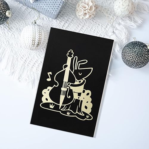 Miniatura 14 de Gatichetta Rollo de vinilo autoadhesivo permanente para manualidades, de 12 pulgadas x 10 pies, para Cricut, Silhouette y Cameo, verde oliva mate 01