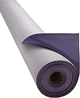 Vista 98 de Tela de Tapicería de Vinilo Marino Diamante Negro de 54" de Ancho por Yarda para Barco y Auto