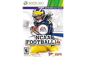 NCAA Football 14: Own the Gridiron on Xbox 360