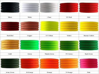 Angitu 10M/Lot 4mm Insulation Round PET Cable Expandable Sleeving Cable Braided Sleeve Custom Color one