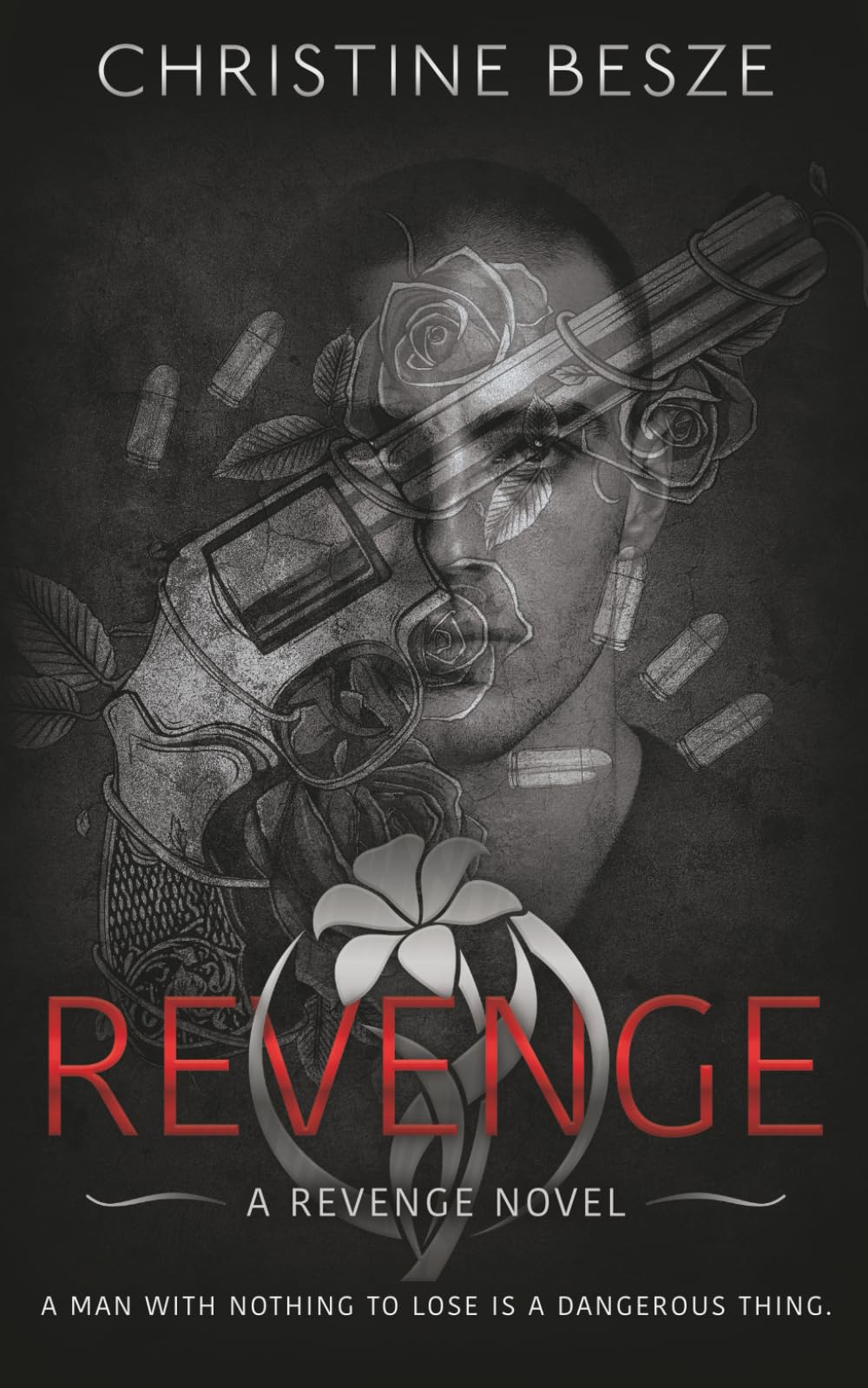 Revenge: An Enemies To Lovers Dark Mafia Romance: 1