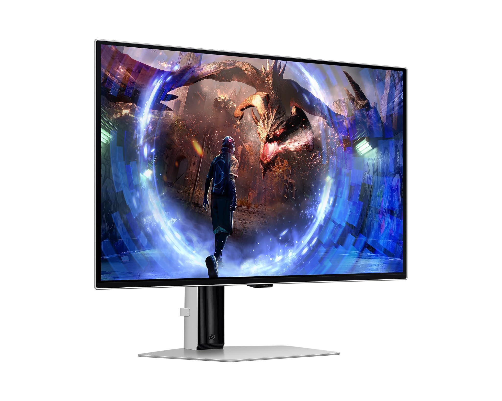 Samsung 27' Odyssey G60SD Gaming Monitor