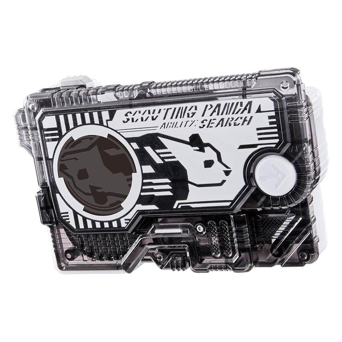 【中古】「非常に良い」仮面ライダーゼロワン DXスカウティングパンダプログライズキー Amazon | バンダイ(BANDAI) 仮面ライダーゼロワン DXスカウティング