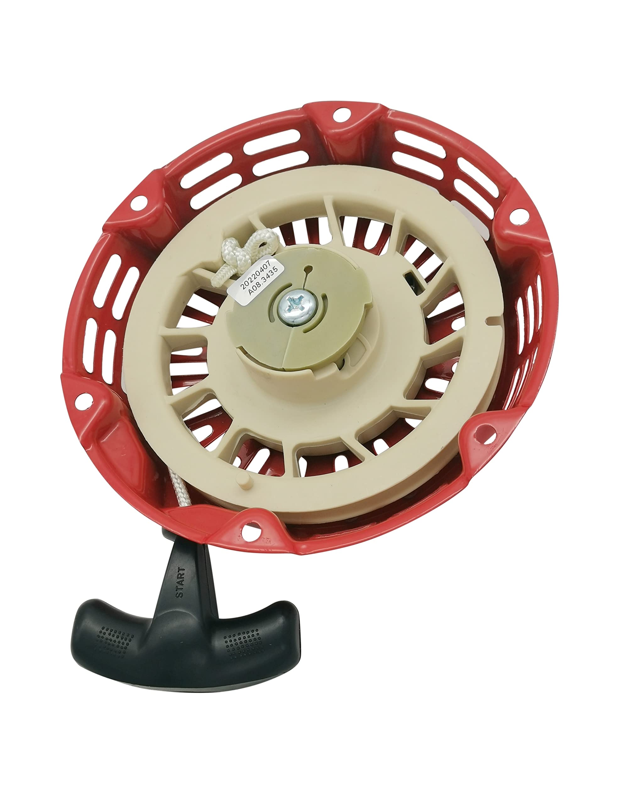 ysr163 Amazon.com: YAMAKATO Recoil Starter Pull Start Assembly with