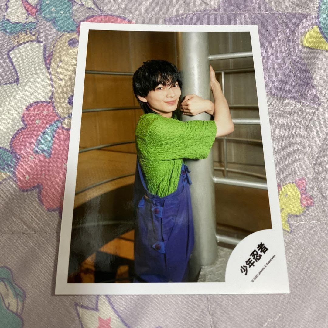 内村颯太 ステフォ セット ジャニーズJr. - 少年忍者 内村颯太くん 『DREAM BOYS