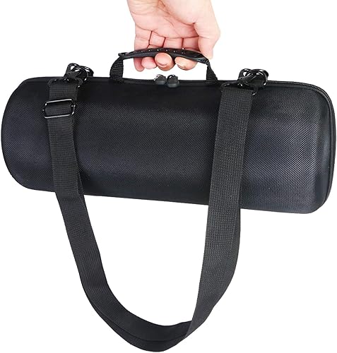 Miniatura 6 de Aenllosi Estuche de almacenamiento rígido de repuesto para altavoz portátil JBL Xtreme 3 (camuflaje)